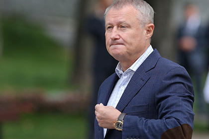 На Украине заявили об отсутствии оснований для бойкота ЧМ-2018