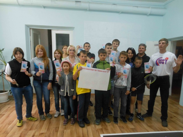 Ачинские библиотеки активно организуют уличные акции