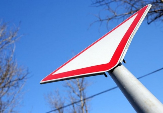 На трассе в Хакасии погиб мотоциклист