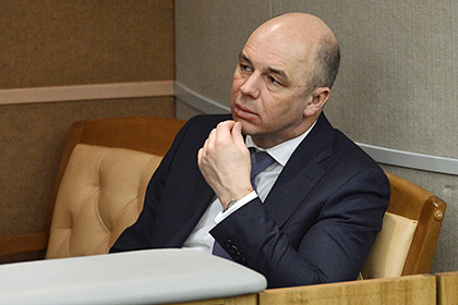 Минфин назвал условия выхода из кризиса