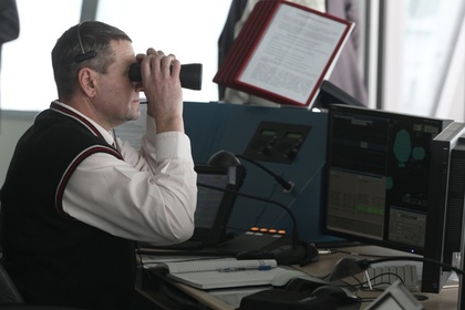 Российское гражданство авиадиспетчеров стало обязательным