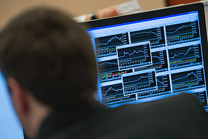 Курс доллара превысил 57 рублей