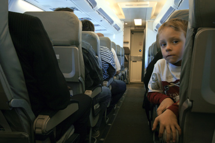 Российские авиатуристы рассказали об отношении к аплодисментам при посадке