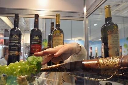 СМИ назвали минимальные цены вина и шампанского