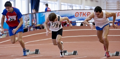 День физкультурника в Красноярском крае будут праздновать два дня