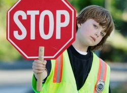 В ДТП гибнут наши дети, что может быть страшнее?