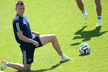 «Арсенал» заинтересовался футболистом «Реала» и сборной России