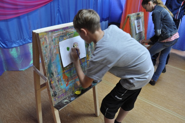 Спорту подвластно все!