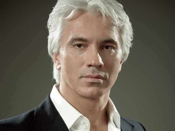 Дмитрий Хворостовский прошел курс лучевой терапии