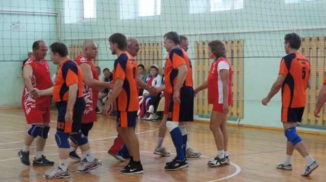 IX Спартакиада Совета муниципальных образований Красноярского края завершилась безоговорочной победой команды «Запад»