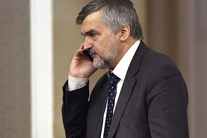 Клепач допустил падение экономики России до уровня 1998 года