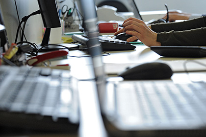 Россияне cтали меньше беспокоиться о возможном увольнении