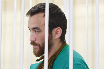 Задержанным в Донбассе россиянам добавили статью о ведении агрессивной войны