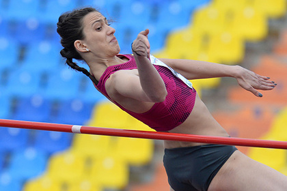 Легкоатлетка из сборной России пожаловалась на давление со стороны прессы на ЧМ