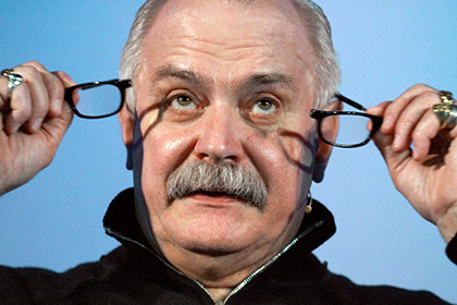 Михалкову и Боярскому запретили приезжать на Украину