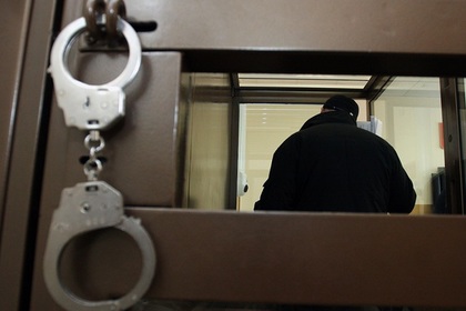 В полиции зафиксировали рост средней взятки чиновникам в два раза