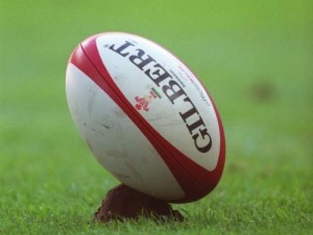 В ноябре Красноярск примет матч регбийного Еврочелленджа