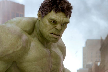 Из «Первого мстителя 3» вычеркнули Халка