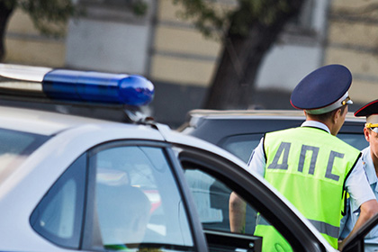 Пьяный омский автомойщик угнал Mitsubishi Pajero и устроил ДТП