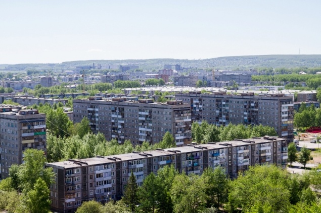 В октябре 2015 года в Ачинске появится сводная дорожная карта доступности