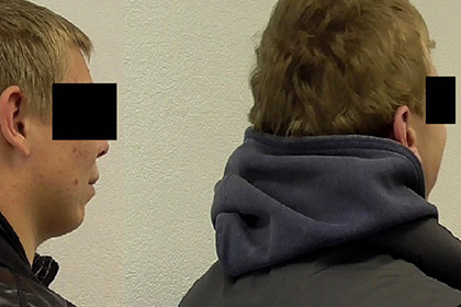 Иркутские подростки совершили два разбойных нападения с игрушечным пистолетом