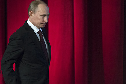 The Financial Times констатировала рост международного влияния России