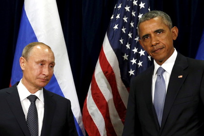 Обама рассказал о возможности достижения мира на Украине за несколько месяцев