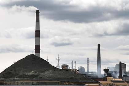 На заводе в Челябинской области произошел взрыв