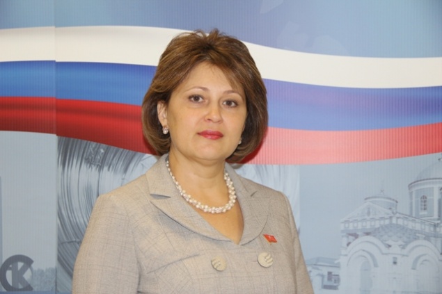 Ачинский архив возглавил новый руководитель