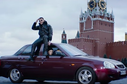 Тимати выпустил клип ко дню рождения Путина