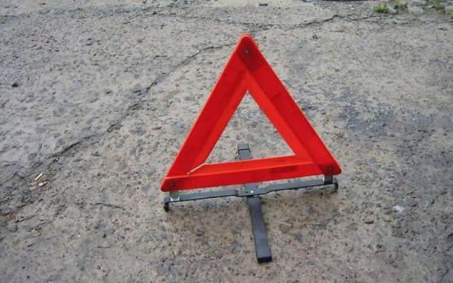 В ДТП с КамАЗом в Туве погибли три человека