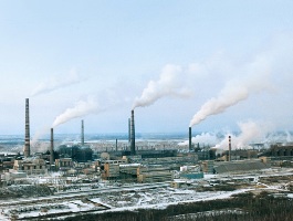 В Ачинске после аварии на АГК восстановили подачу холодной и горячей воды