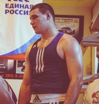 Ачинский спортсмен Иван Павильч стал победителем Всероссийского турнира по боксу