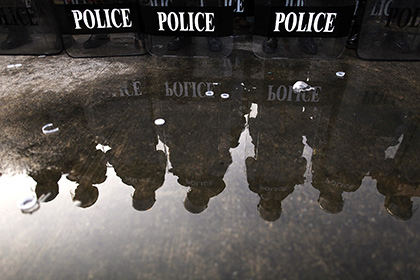 В Таиланде задержали находившегося в международном розыске россиянина