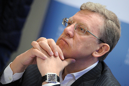 Дефицит пенсионной системы Кудрин назвал масштабнейшей проблемой