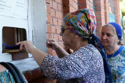 Минфин предложил продлить срок выбора НПФ до 2020 года