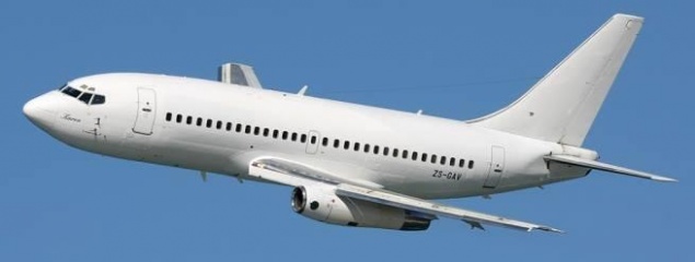 В России запретили эксплуатацию Боинга-737