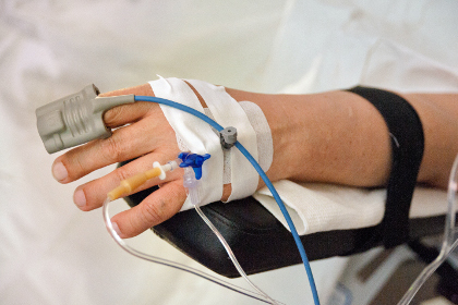 Единороссы выступили за отмену врачебной тайны для родственников умерших