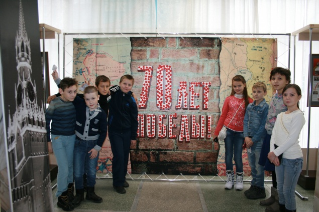 Прошлая неделя для Ачинского музейно-выставочного центра была очень насыщенная