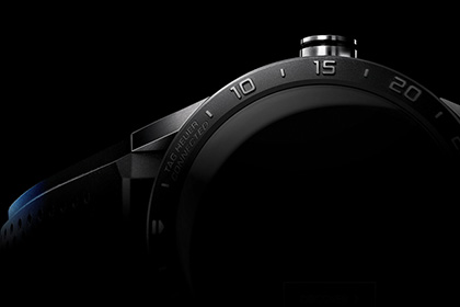 TAG Heuer создал умные часы за 15 тысяч долларов