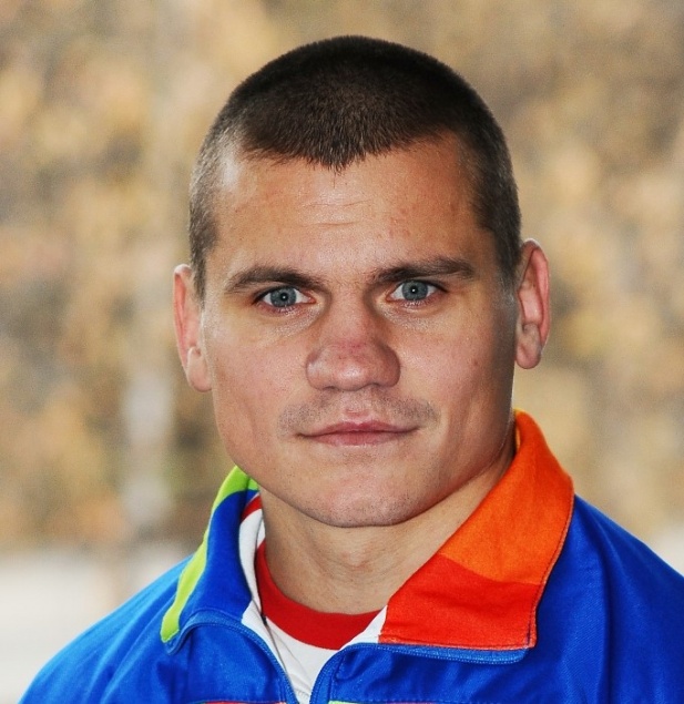 Красноярец стал вторым на чемпионате мира по пауэрлифтингу