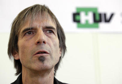 Глава антидопинговой лаборатории Лозанны сообщил о поступавших из России угрозах