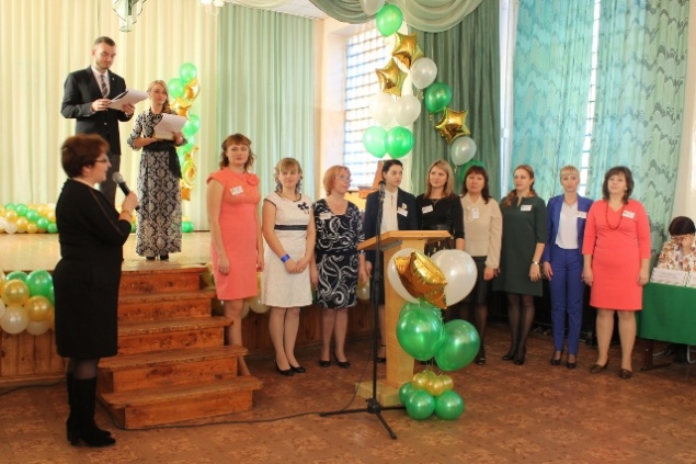 В Ачинске стартовал финал городского конкурса профессионального мастерства «Педагог города -2015»