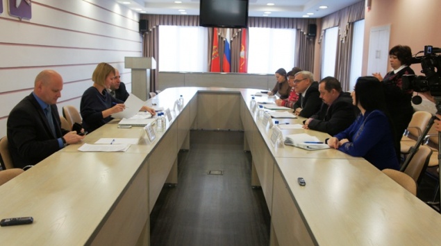 В Ачинске обсудили мероприятия и нововведения, направленные на улучшение экологической ситуации