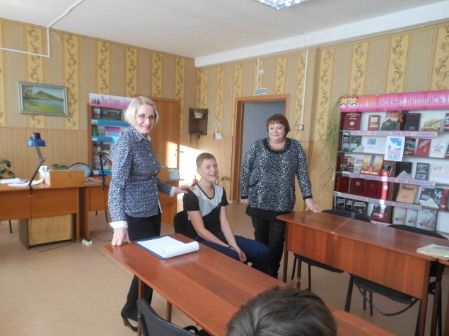 Ачинских читателей пригласили на дебаты