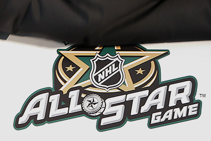 В Матче всех звезд НХЛ в 2016 году сыграют четыре команды