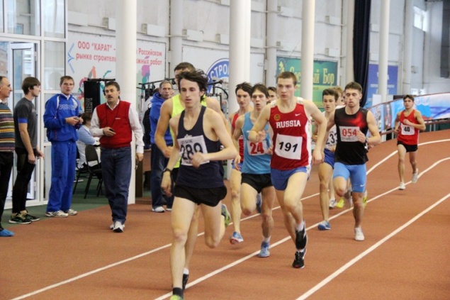 В Ачинске 21 и 22 ноября состоятся отрытые краевые соревнования на призы двукратной Олимпийской чемпионки Светланы Мастерковой