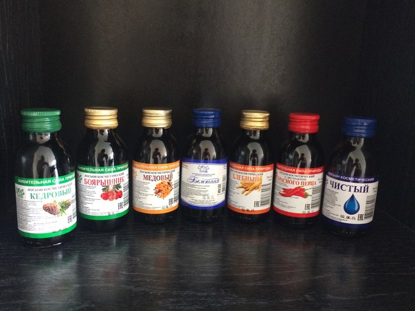 В Ачинске готовят документ на запрет торговли спиртосодержащими лосьонами