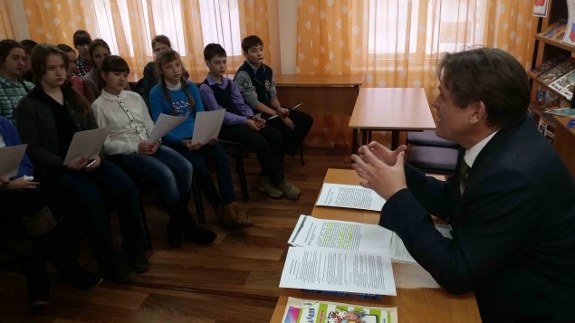 «Все вправе знать о праве» - считают детские библиотекари