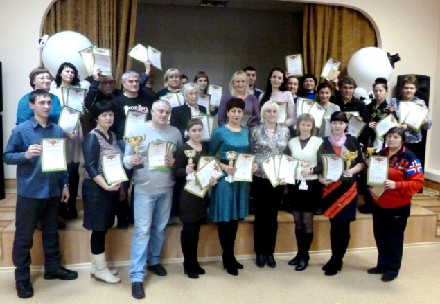 Подведены итоги муниципального этапа 8 краевой Спартакиады среди педагогических работников